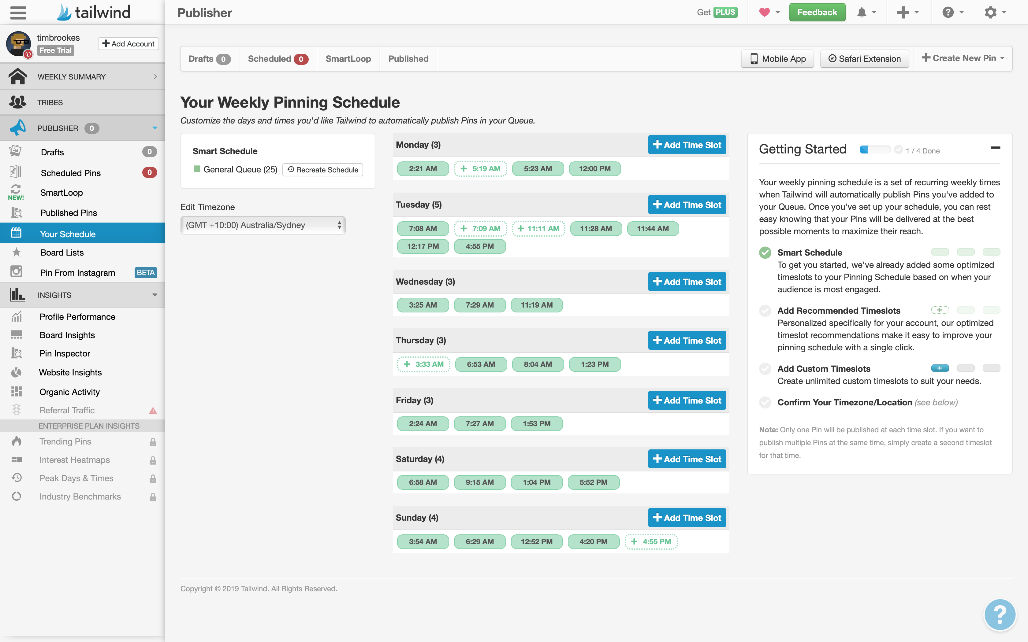 The 9 Best Social Media Management Apps in 2019